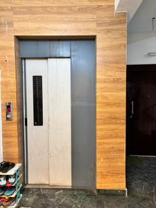 Image of 1200 Sq.ft 3 BHK Apartment / Flat for sale in Ballygunge, Kolkata for Rs. 12500000