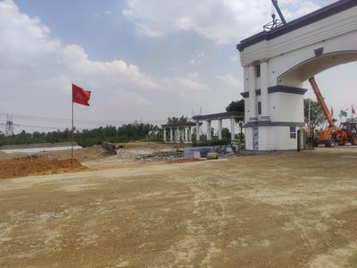 Image of 13920 Sq.ft Residential Plot / Land for sale in Bagru Khurd, Jaipur for Rs. 26000000