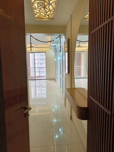 Image of 1290 Sq.ft 2 BHK Apartment / Flat for sale in Capital Residency 360, Sector 70A, Gurgaon for Rs. 16000000