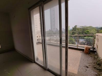 Balcony Image of 3436 Sq.ft 4 BHK Apartment / Flat for sale in Maniktala Kolkata for Rs. 45000000