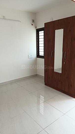 Kamaraj Nagar, Choolaimedu Bedroom 1