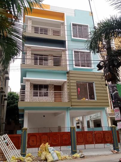 Mukundapur RN Thakur Hospital Main Image 1
