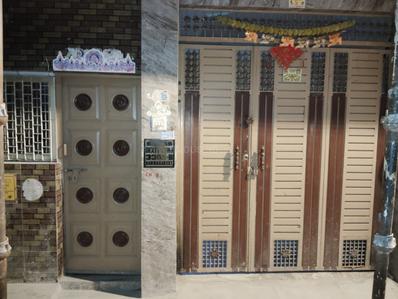 Image of 495 Sq.ft 2 BHK Independent House for sale in Shahdara, New Delhi for Rs. 12700000