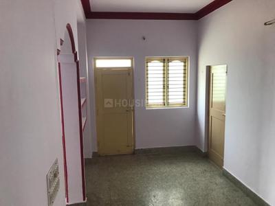 3 BHK Independent House