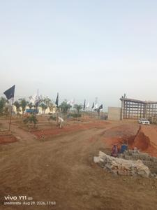 Image of 1800 Sq.ft Residential Plot / Land for sale in Chhawan, Gurgaon for Rs. 3700000