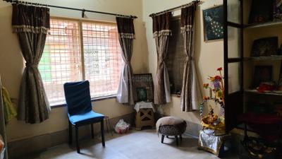 Bedroom Image of 2100 Sq.ft 5 BHK Independent House for sale in Behala Kolkata for Rs. 28500000