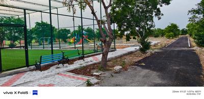 Image of 1000 Sq.ft Residential Plot / Land for sale in Keeranur, Pudukkottai for Rs. 990000