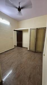 Bedroom Image of 1430 Sq.ft 2 BHK Builder Floor for rent in Indira Nagar Bengaluru for Rs. 39000