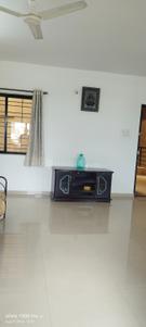 Hall Image of 1150 Sq.ft 2 BHK Apartment / Flat for rent in Kumar Kruti, Kalyani Nagar Pune for Rs. 41000