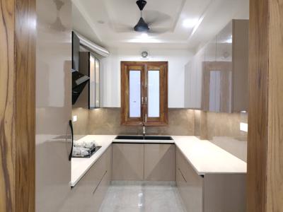 Kitchen Image of 1548 Sq.ft 3 BHK Builder Floor for sale in Sector 81 Faridabad for Rs. 18800000