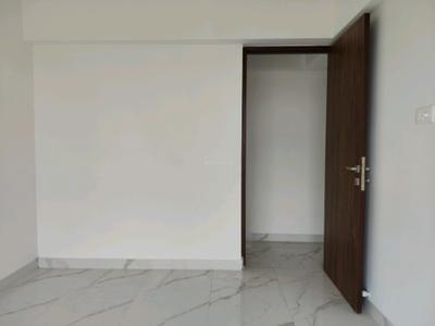 Bedroom Image of 861 Sq.ft 2 BHK Apartment / Flat for sale in Romell Orbis, Andheri East Mumbai for Rs. 17500000