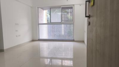 Living Room Image of 685 Sq.ft 2 BHK Apartment / Flat for sale in Address 51, Bandra East Mumbai for Rs. 23500000