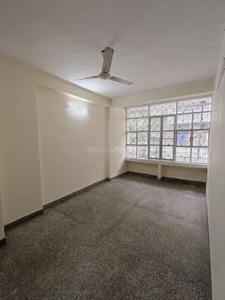 Hall Image of 850 Sq.ft 2 BHK Apartment / Flat for rent in Vikaspuri Luxury Homes, Vikaspuri New Delhi for Rs. 21000