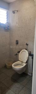 Bathroom Image of 624 Sq.ft 2 BHK Apartment / Flat for sale in Aaryaa Heights, New Gotri Vadodara for Rs. 4000000