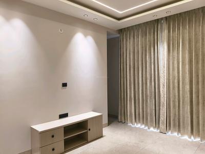 Bedroom Image of 2160 Sq.ft 3 BHK Builder Floor for rent in Sector 51 Gurgaon for Rs. 52000