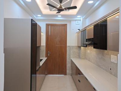 3 BHK Independent Builder Floor