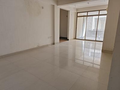 Hall Image of 2406 Sq.ft 3 BHK Apartment / Flat for sale in Sandesh Shompole, Thaltej Ahmedabad for Rs. 22500000