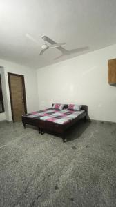 Bedroom Image of Paradise PG For Boys & Girls in Sector 45, Gurgaon