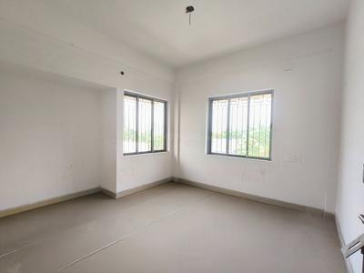 Bedroom Image of 950 Sq.ft 2 BHK Apartment / Flat for rent in Kasba Kolkata for Rs. 20000
