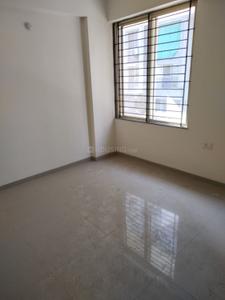 Bedroom Image of 1200 Sq.ft 2 BHK Independent House for rent in Mirchandani Shalimar Swayam, Bhangarh Indore for Rs. 19000