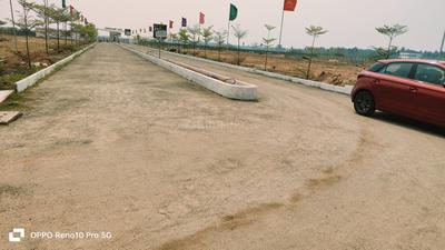 Image of 167 Sq.ft Residential Plot / Land for sale in Thagarapuvalasa, Visakhapatnam for Rs. 3256501