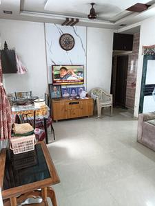Hall Image of 900 Sq.ft 2 BHK Apartment / Flat for sale in Vasna Ahmedabad for Rs. 5200000