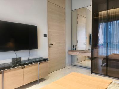 Bedroom Image of 4200 Sq.ft 4.5 BHK Apartment / Flat for sale in ANP Privado, Baner Pune for Rs. 40000000