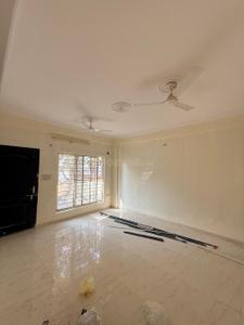Hall Image of 1450 Sq.ft 3 BHK Villa for rent in Fortune Pride Extension, Shahpura Bhopal for Rs. 27000