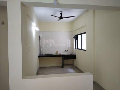 Kitchen Image of 1456 Sq.ft 2 BHK Apartment / Flat for sale in Riswadkar Shiva Shakti Complex, Baner Pune for Rs. 11000000