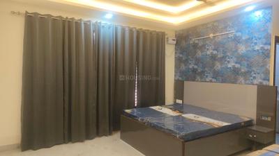 3 BHK Independent Builder Floor