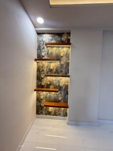 Bedroom Image of 1500 Sq.ft 3 BHK Apartment / Flat for sale in Kanakpura Jaipur for Rs. 6100000