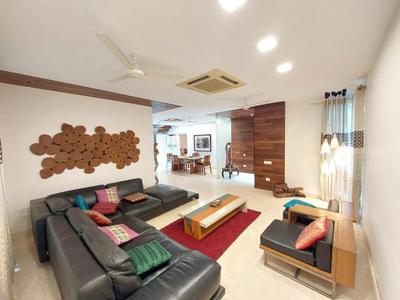 Hall Image of 5000 Sq.ft 4 BHK Independent House for rent in Anna Nagar Chennai for Rs. 275000