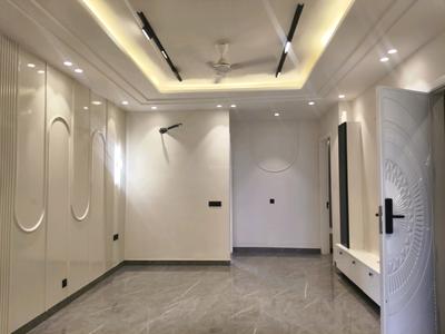 Inder Luxury Builder Floor 500 Sq Yrds Living Room 1