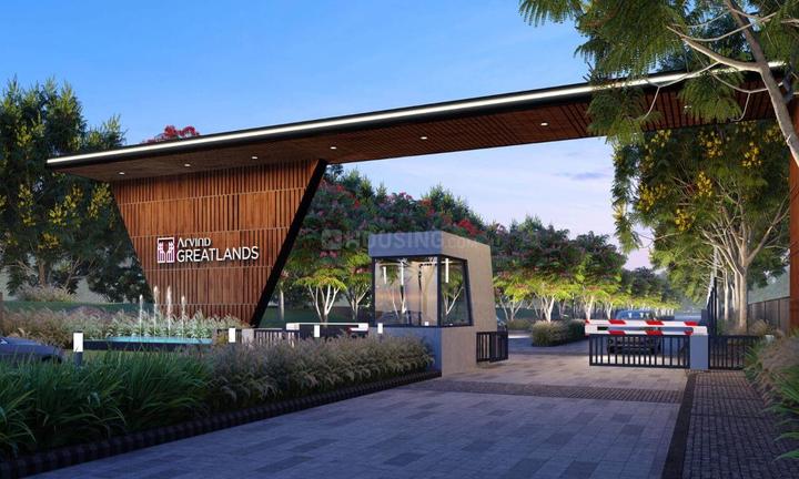 Arvind Greatlands Main Image 1