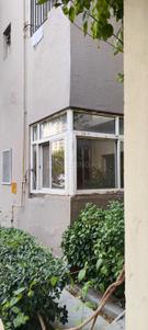 Balcony Image of 1300 Sq.ft 3 BHK Apartment / Flat for sale in Paramount Floraville, Sector 137 Noida for Rs. 15000000