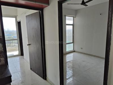 Bedroom Image of 700 Sq.ft 2 BHK Apartment / Flat for rent in Signature Global Andour Heights, Sector 71 Gurgaon for Rs. 24000