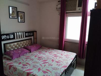 Bedroom Image of 1347 Sq.ft 3 BHK Apartment / Flat for sale in Sector 28 Dwarka New Delhi for Rs. 7000000