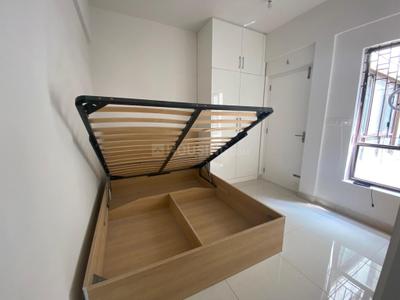 Balcony Image of 642 Sq.ft 2 BHK Apartment / Flat for sale in Iconest 3, Bommasandra Bengaluru for Rs. 5700000