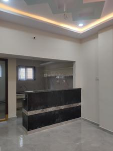 Hall Image of 1350 Sq.ft 2 BHK Independent House for sale in Narapally Hyderabad for Rs. 9000000