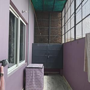 Balcony Image of 1250 Sq.ft 4 BHK Independent House for sale in Gandhi Path West Jaipur for Rs. 22500000