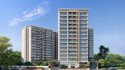 4 BHK Flat