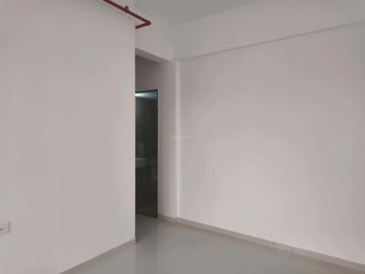 Bedroom Image of 1000 Sq.ft 2 BHK Apartment / Flat for rent in Runwal The Central Park, Chinchwad Pune for Rs. 36000
