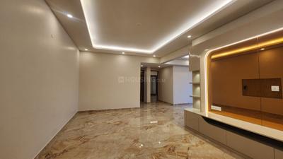 Hall Image of 1725 Sq.ft 3 BHK Apartment / Flat for sale in Indira Nagar Bengaluru for Rs. 40000000