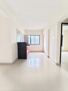 Kitchen Image of 1000 Sq.ft 2 BHK Apartment / Flat for sale in Gajanan Deep, Khadewadi Pune for Rs. 6700000