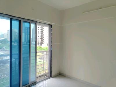 Bedroom Image of 580 Sq.ft 1 BHK Apartment / Flat for sale in Nalasopara West Nala Sopara for Rs. 3300000