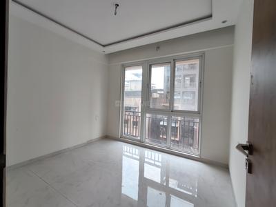 Bedroom Image of 1100 Sq.ft 2 BHK Apartment / Flat for sale in Alliance Galaxy, Airoli Navi Mumbai for Rs. 15500000