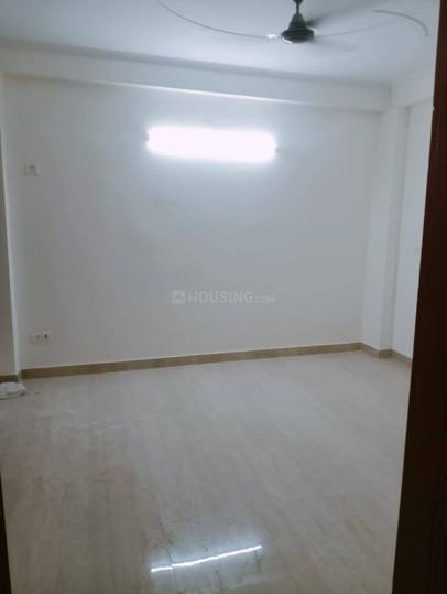 Freedom Fighter Enclave society Bedroom 1