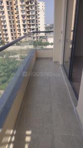Image of 1500 Sq.ft 3 BHK Builder Floor for sale in ROF Insignia Park, Sector 93, Gurgaon for Rs. 17000000