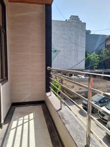 Living Room One Image of 2700 Sq.ft 5 BHK Independent House for sale in Nawada New Delhi for Rs. 20000000
