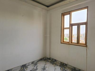 Bedroom Image of 750 Sq.ft 2 BHK Builder Floor for sale in DLF Ankur Vihar Ghaziabad for Rs. 2275033